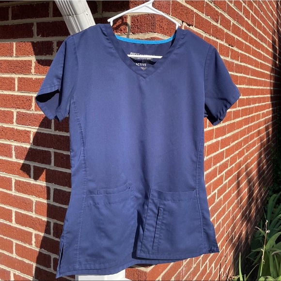 Grey's Anatomy Tops - Greys Anatomy Scrubs